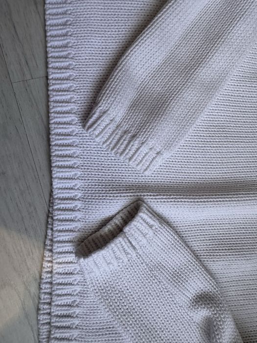 Светр поло з коміром  Essentials С-М