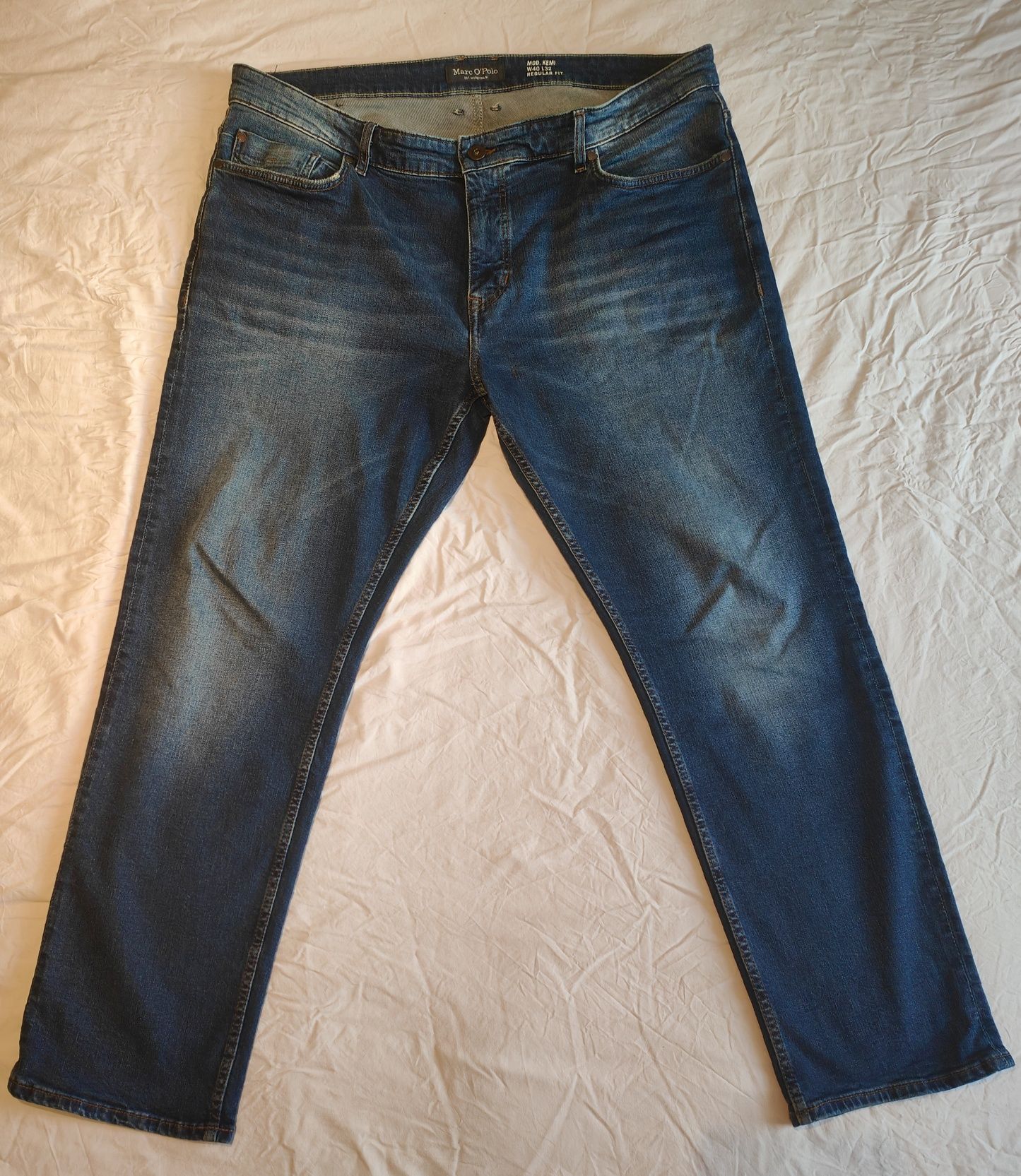 Spodnie Jeans Marc O'Polo rozm. 40/32 Jak Nowe!