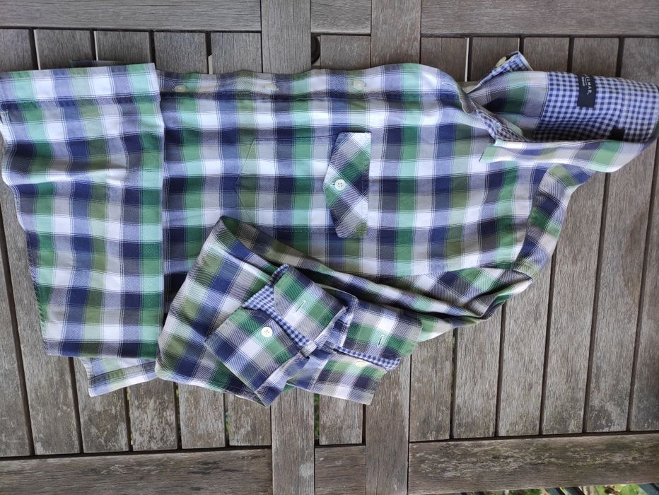 Dielmar / M Dutti / Quebramar / E Tucci