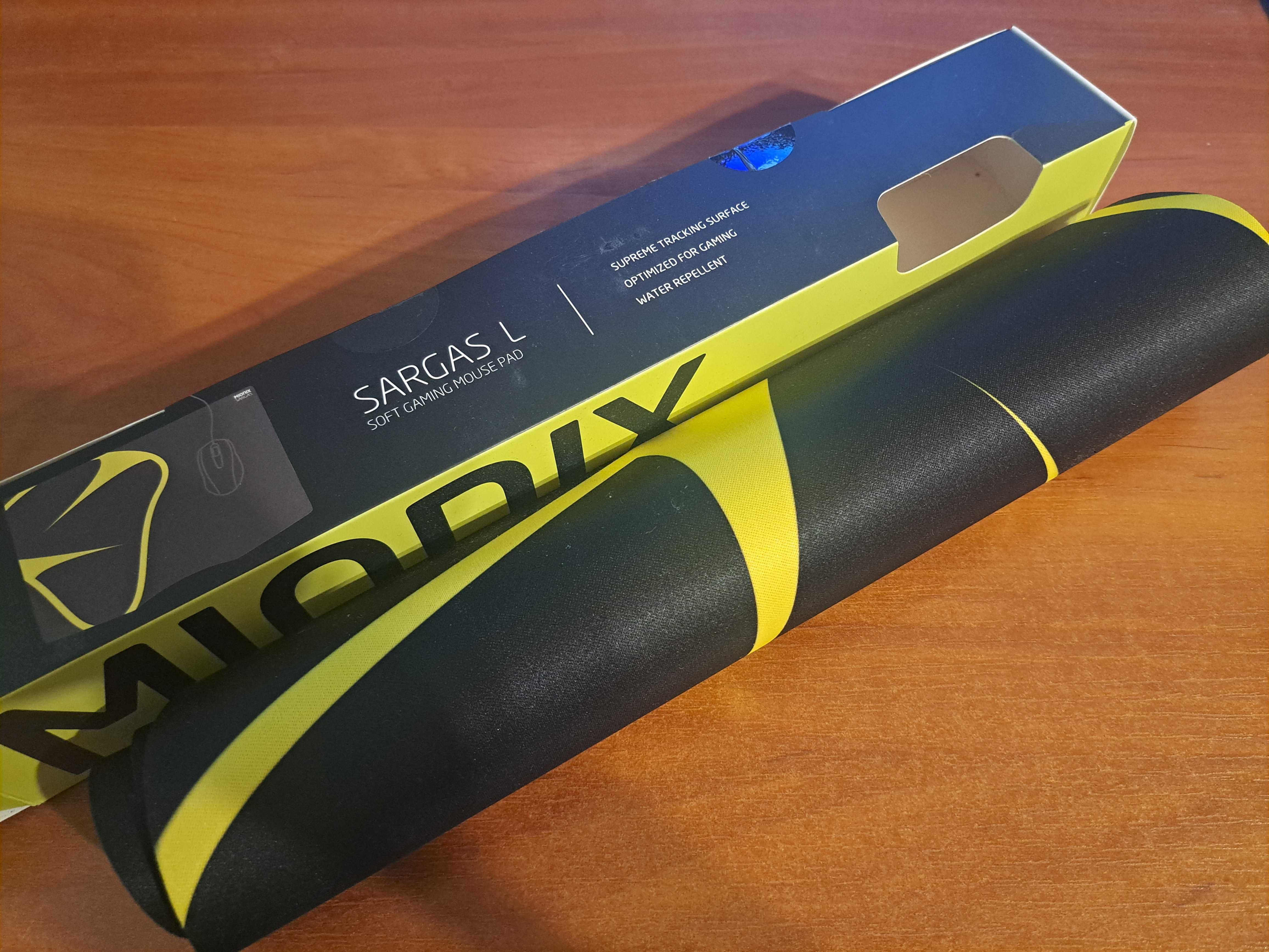 Mionix Sargas L podkładka pod mysz