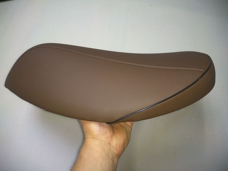 Чехол сидіння Ямаха Віно. YAMAHA VINO