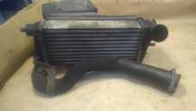 ) Focus Mk3 chłodnica powietrza intercooler 1.6 TDCi