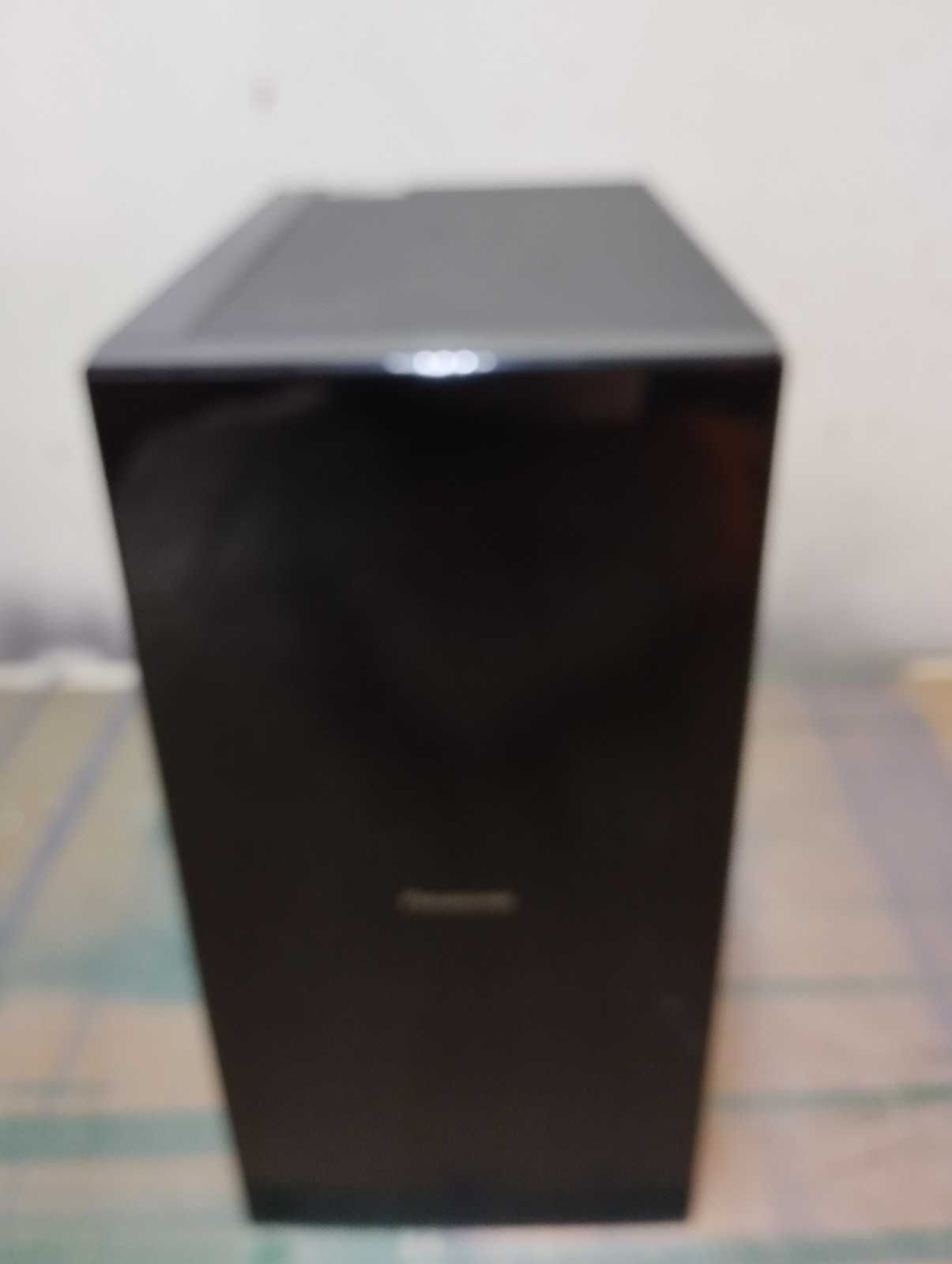 Subwoofer Panasonic SB-HW330