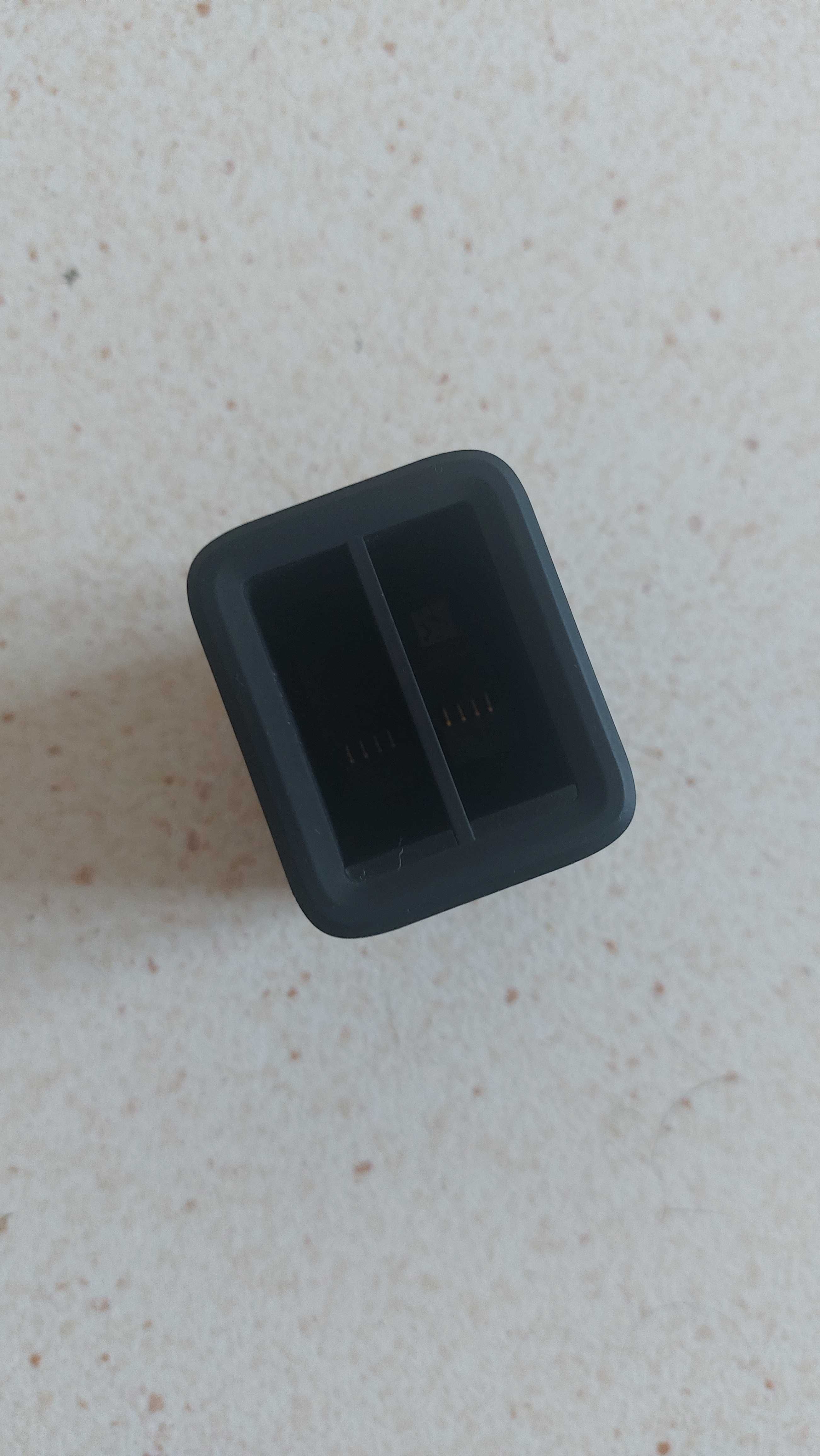 GoPro Carregador Duplo