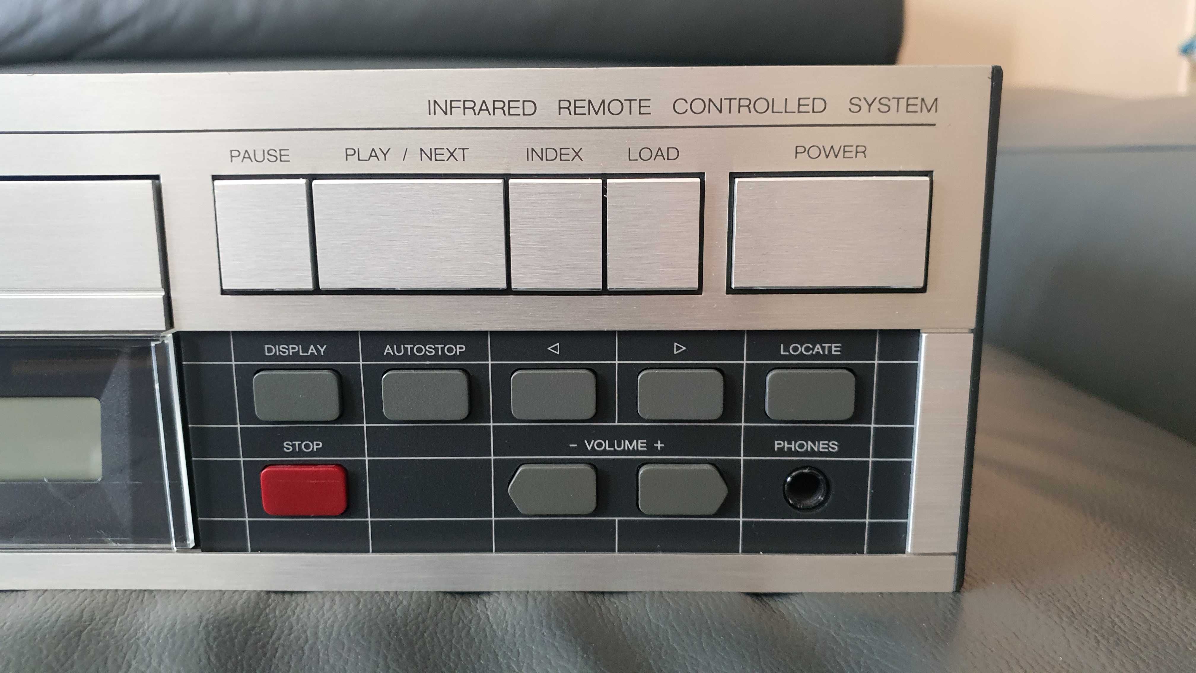 Revox B 226 odtwarzacz cd