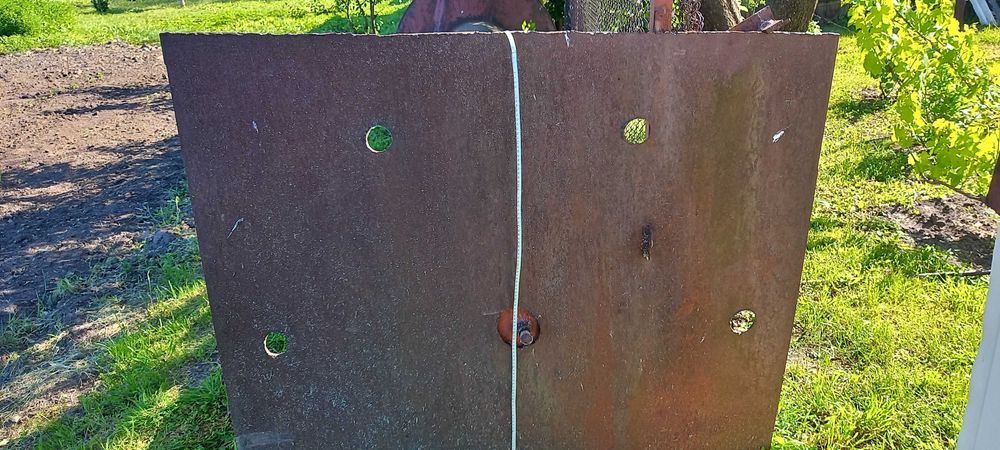 Ємність для води (водонапірна башня) 12м3