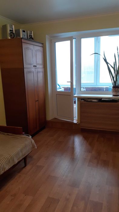 Продаж квартири в місті Бориспіль вул. Момота (раніше Горького) 40