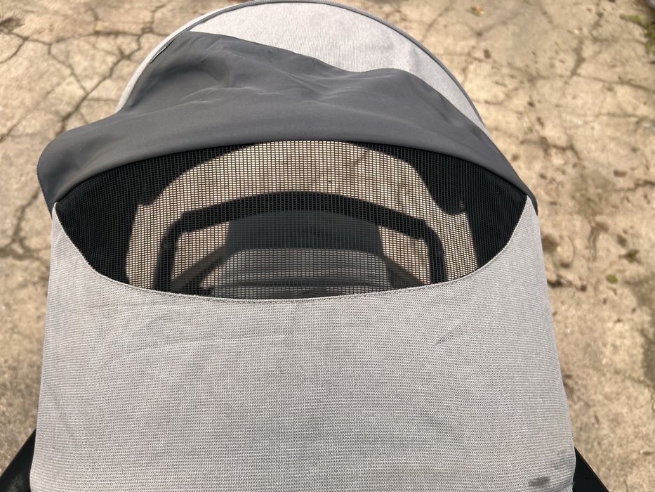 Sprzedam wozek spacerowy