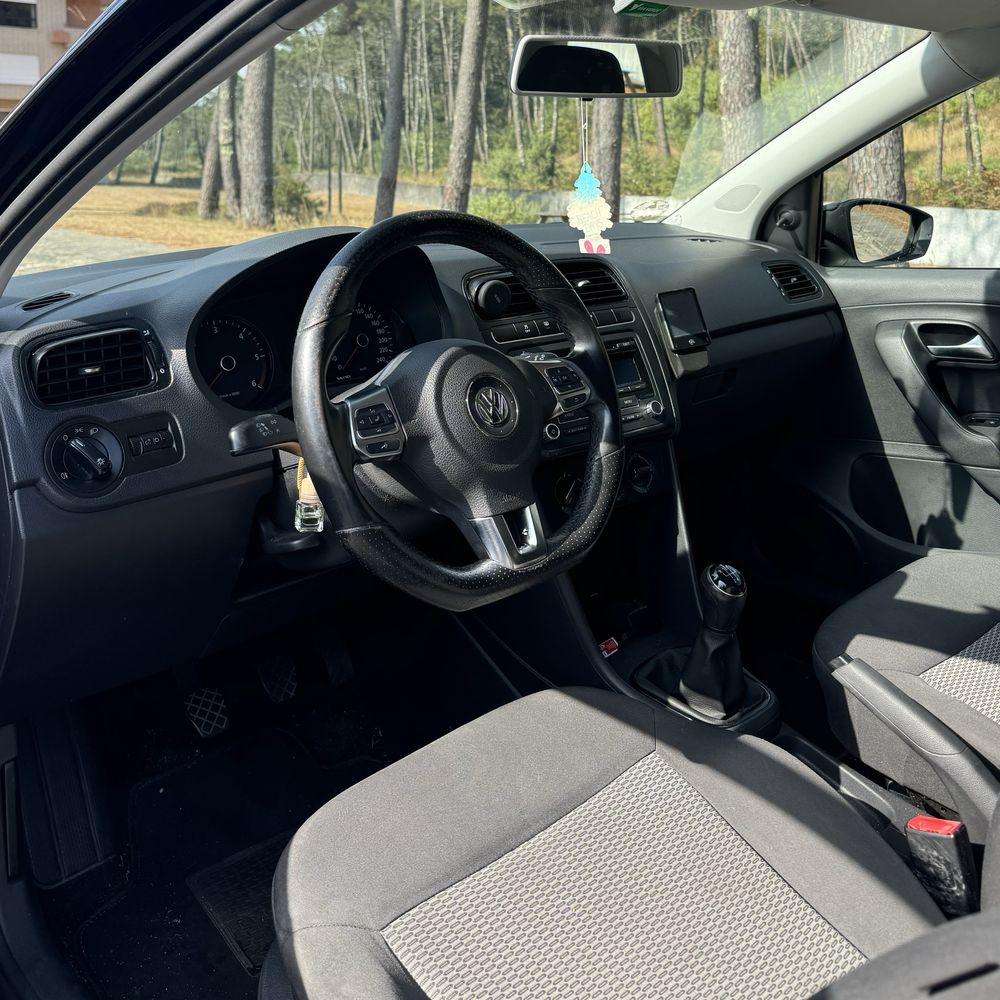 Volkswagen Polo 1.2 TDI