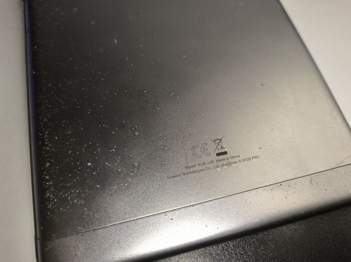 Планшет Huawei Media pad T3 7"
