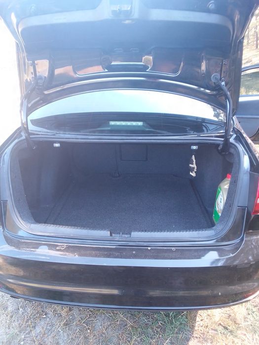 Volkswagen Jetta 2016р.