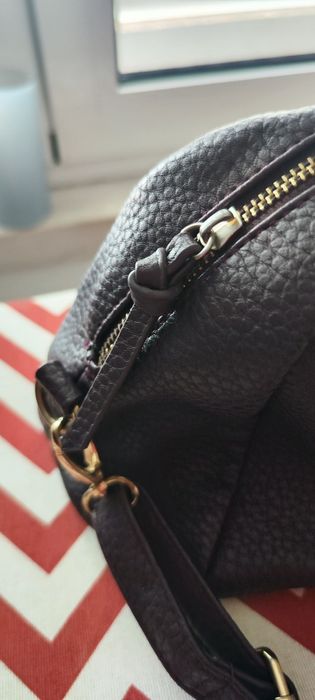 Mala tiracolo Bershka