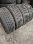 Літні шини б/у 235/55 R18 100V Bridgestone Turanza eco (склад європа)