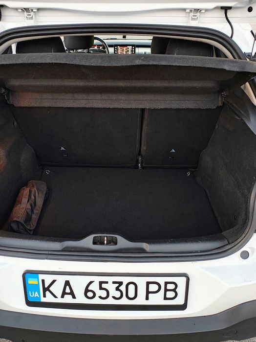 Ситроен С4 Кактус