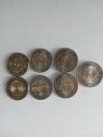 Moedas comemorativas de 2€