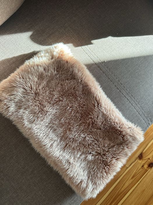 Piekny, cieplutki, milutki komin/szal Zara jak nowy