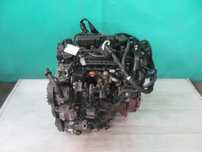 Peugeot Boxer Citroen Jumper 19r 2.2 hdi silnik kompletny DW12RU