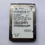 Discos Rígidos Hitachi 320Gb / Toshiba 320Gb (SATA 2.5'' 5.400 r.p.m.)