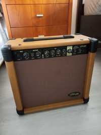 Amplificador Stagg 20 AA R