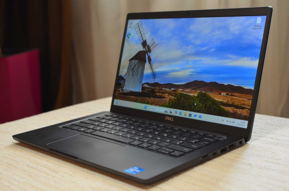Ультрабук Dell Latitude 7320 13,3"FHD i5-1145G7 /8 RAM/ 480 SSD