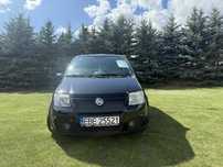 Fiat Panda 1.4 benzyna, 100KM
