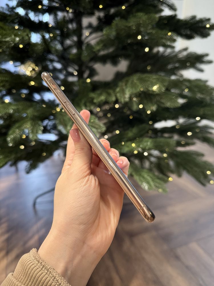 Iphone xs max 64 gb
