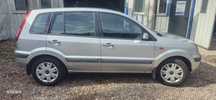 Ford Fusion 1.4 Benzyna niski przbieg