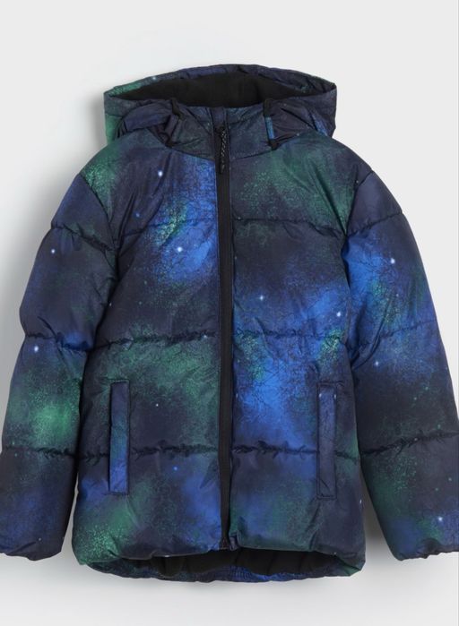 Курточка для хлопчика