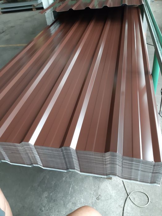 Sprzedam blachę trapezową