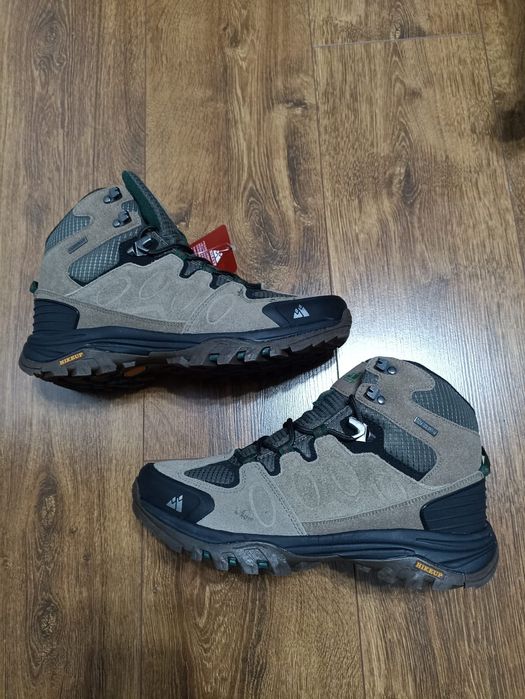 Черевики трекінгові HIKEUP (28 cm)