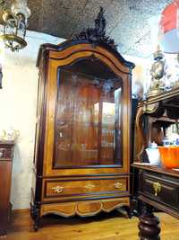 Vitrine Romântica