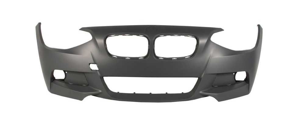 Zderzak – do każdego samochodu! Gotowe do malowania! Po VIN