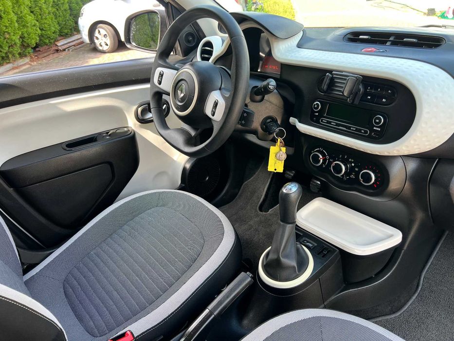 ‼️RENAULT TWINGO III‼️tylko 52 tys km‼️SUPER STAN‼️klima‼️sprawdź jaki