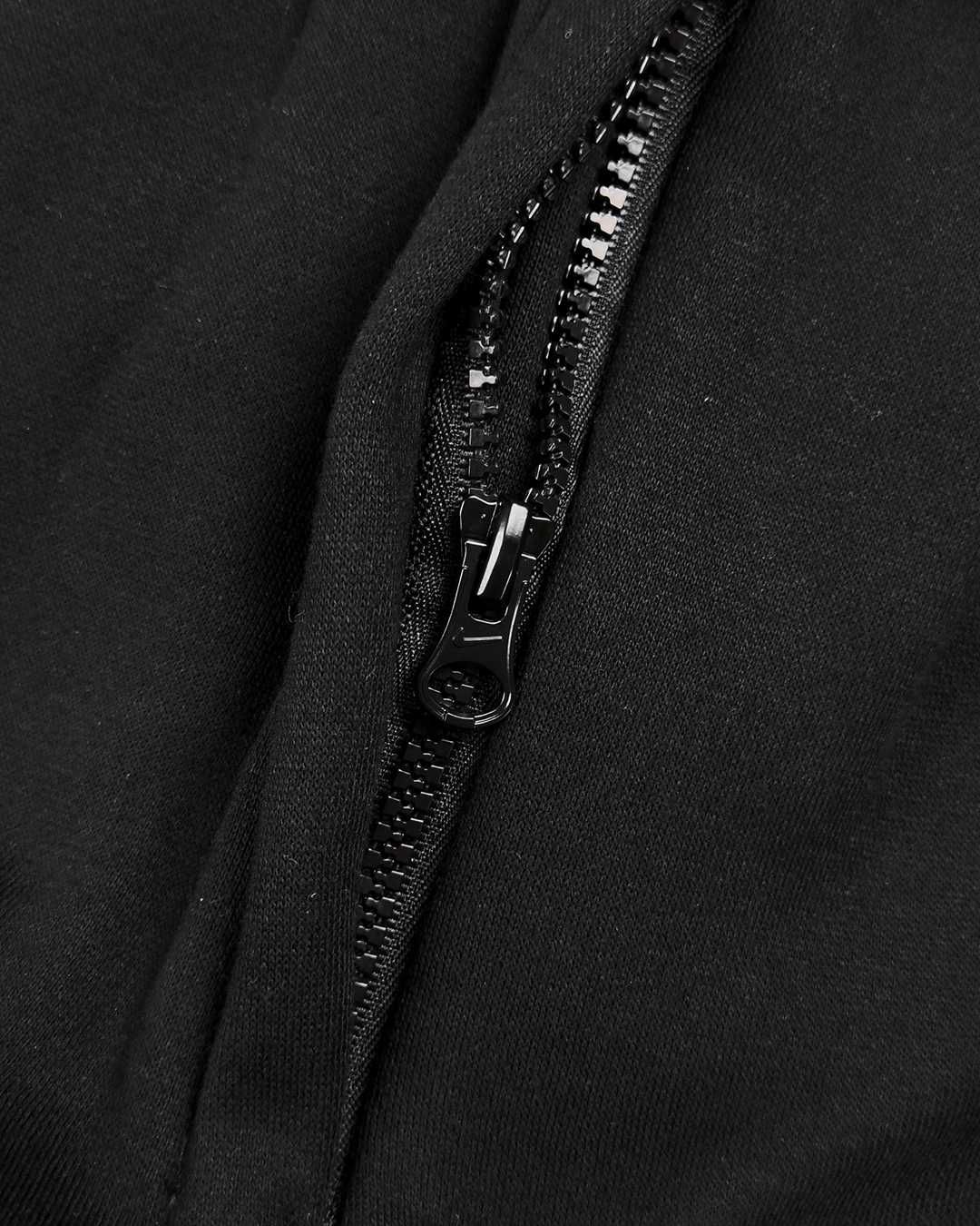Штани NIKE X STUSSY Fleece Pants Black