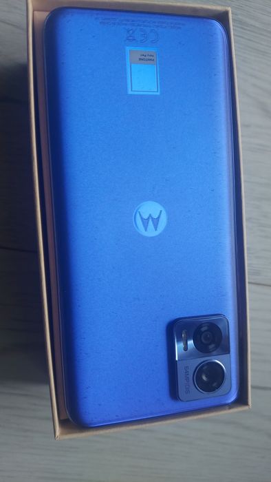 Motorola Edge 30 Neo