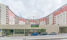 Apartamento T2 para arrendamento