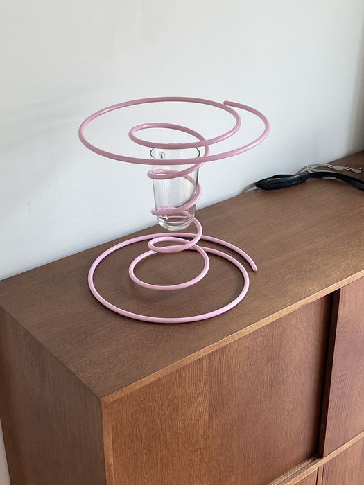 Jarra VINTERFINT Gustaf Westman ikea exclusivo