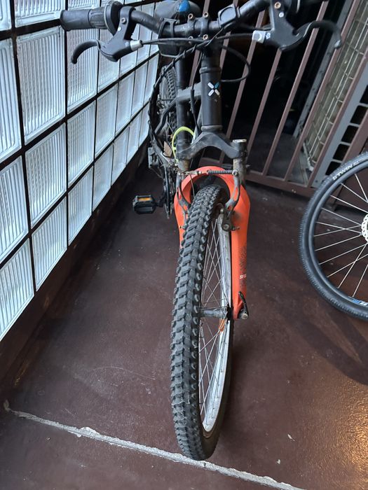 Bicicleta BTWIN Criança