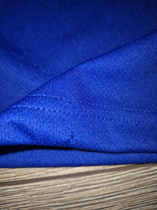 Koszulka bluzka sportowa Adidas 140cm