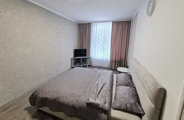 ЛЮКС в новобудові подобово 1к. Wi-fi, док. для звітності. Є інші кварт