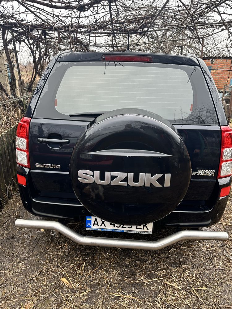 Продам Suzuki Grand Vitara