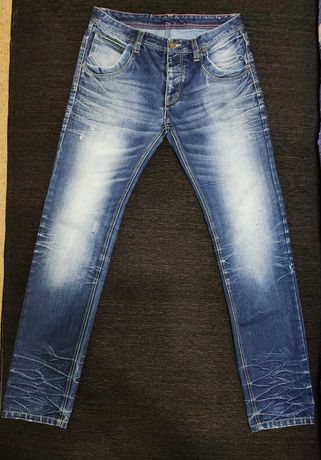 Чоловічі джинси від Clockhouse (33/34 розмір)