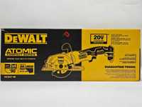 Аккумуляторная бесщёточная дисковая пила DeWALT DCS571B 20V