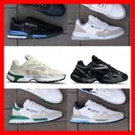 БЕЗ ПЕРЕДПЛАТ ‼️ Чоловічі кросівки Lacoste Elite Active / L003