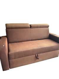 Sofa Bodzio rozkładana