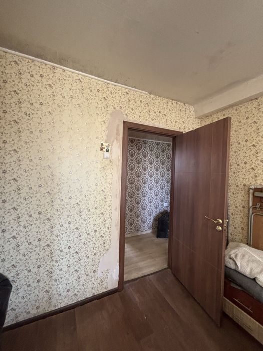 Продается 2 комнатная квартира. Славянск.