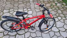 BTWIN 20' Racing Boy 320