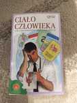 Gra edukacyjna ciało człowieka