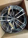 Felgi bmw x6 22 cale 9.5 oryginał