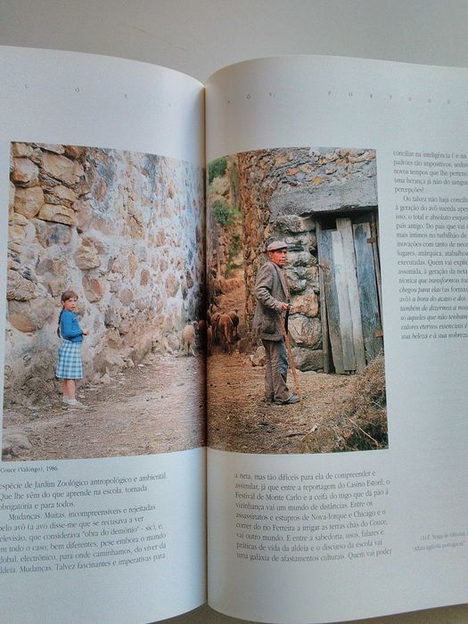 Nós, Portugueses por Helder Pacheco